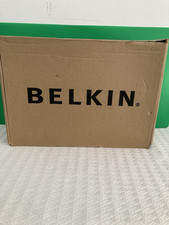 BELKIN - Belkin SOHO KVM
