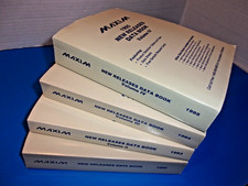 Maxim Semiconductor Four