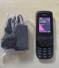 Nokia slider - c2-05,