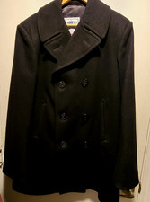 Giacca militare DSCP