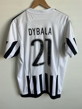 Adidas Juventus Maglia Home