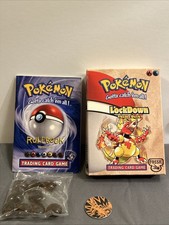 Pokemon Mazzo Tematico