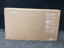 Samsung QN70F 55" Neo QLED