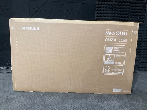 Samsung qn70f neo qled - samsung,