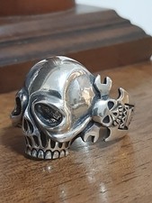 Anello Uomo  Argento 925