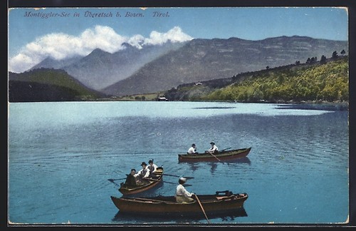 Cartolina oltradige - cartolina,