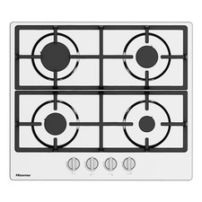 Hisense Piano cottura gas 4