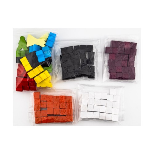 Wotc boardgames lords - wotc, of