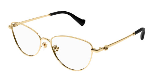 Montatura gucci 15950 001 - gucci,