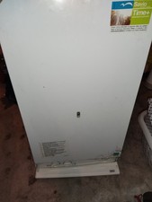 Caldaia gas camera stagna SAVIO M290L