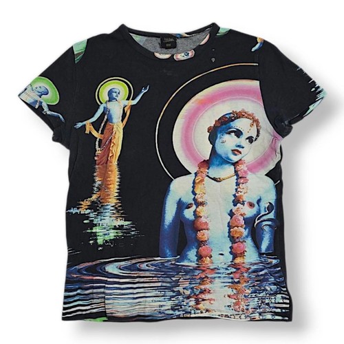Shirt jean paul gaultier - t-shirt,