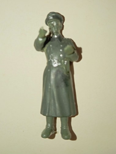 Soldatino starlux militare - soldatino,