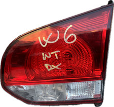 Fanale posteriore destro