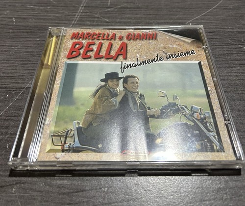 Marcella gianni bella - marcella, e