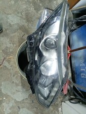Faro Per Nissan Qashqai Anno