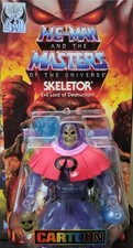Masters of the Universe