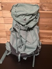 Deuter Aircontact Core 45+10