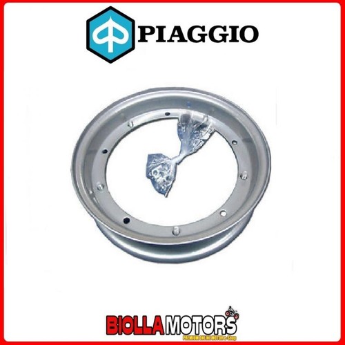 0846315 cerchione completo - cerchione,