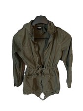 Joe Boxer chore utility jacket