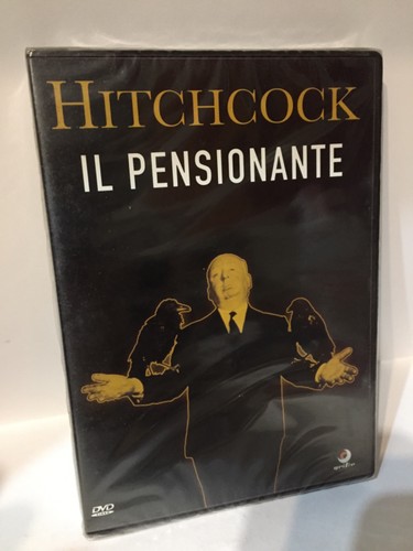 Pensionante dvd nuovo - pensionante,