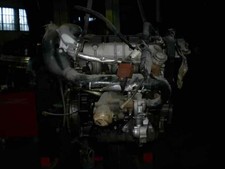 RHZ MOTORE COMPLETO / 92139
