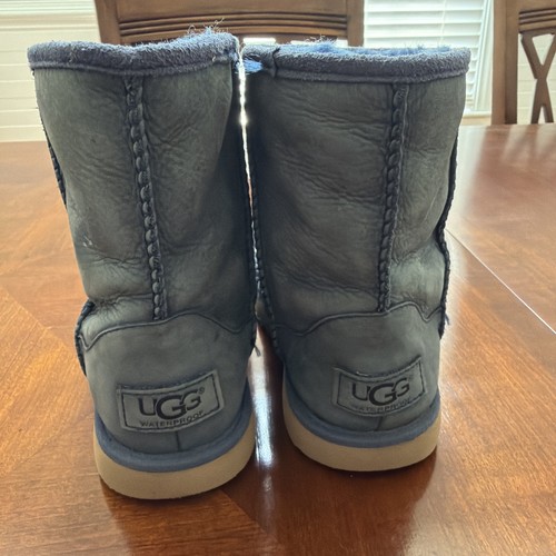Ugg bambino classico tempo - classico,