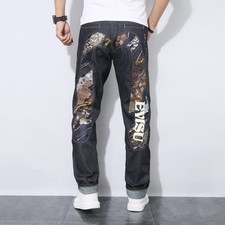 Jeans vintage Evisu Andy