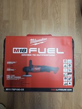 Milwaukee M18FAP180-0X