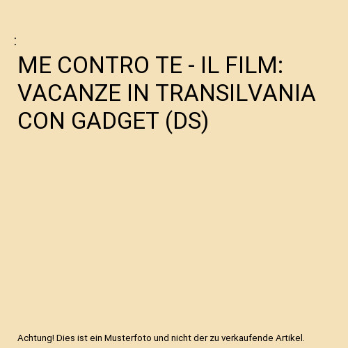 Contro il film - il,