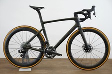 Bici da strada 2021 56 cm