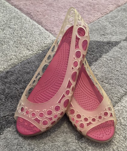 Scarpe ballerine estive - , da