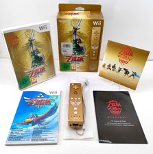 Zelda Skyward Sword Limited