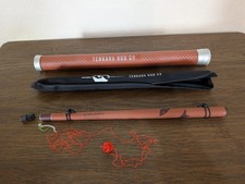 Confezione Mini Denti Seghettati Tenkara Rod Co - Compatti e Leggeri