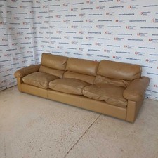 Divano Vintage 3 Posti