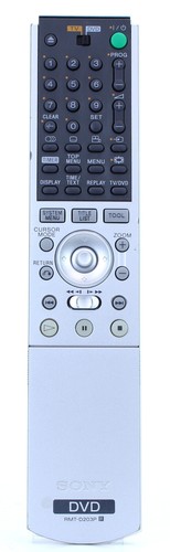Telecomando originale sony - originale,