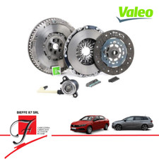 KIT FRIZIONE + VOLANO +