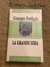 NOVECENTO ITALIANO Pontiggia