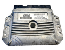 CENTRALINA SOSPENSIONI PNEUMATICHE CITROEN C5 3 SERIE (2008-2012) 9664782980