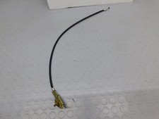 CAVO SERRATURA SBLOCCO SELLA   YAMAHA XT 660 X 2004 2016