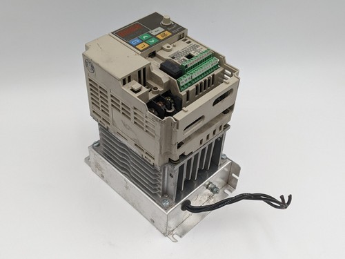 Omron 3gmv a4007 inverter - omron,