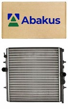 Radiatore acqua radiatore