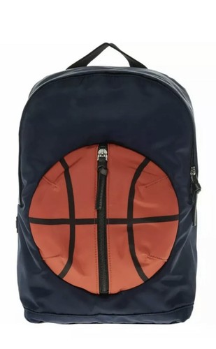 Zaino basket nuovo - zaino,