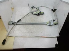 55360034ag ALZACRISTALLO ELETTRICO POST. DX PASS. JEEP Cherokee 3° Serie  961317