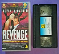 Vhs Revenge Film Ita Thriller