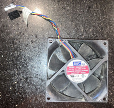 Quantità disponibile AVC DELL DW014 89R8J DS08025R12U Ventola di raffreddamento CPU 12V 0.70A 5 pin