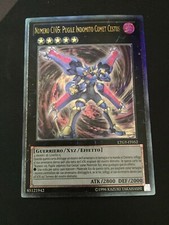 NUMERO C105: PUGILE INDOMITO