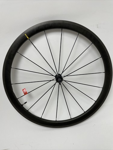 Cerchio freno anteriore mavic - freno,