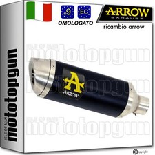 ARROW SCARICO OMOLOGATO