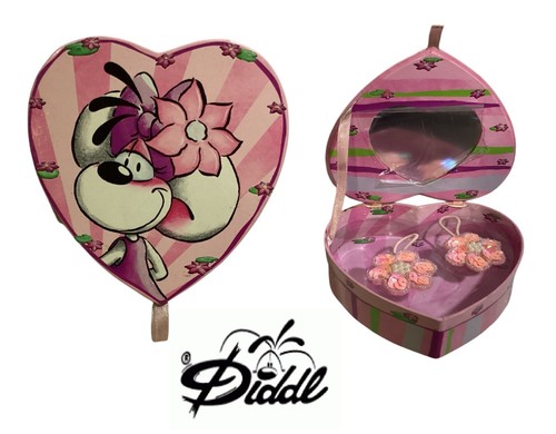 Diddl diddlina friends - diddlina,
