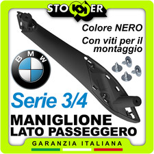 Maniglia Interna Anteriore